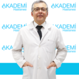 Op. Dr. İbrahim Halil Büyükbeşe