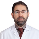 Uzm. Dr. Ali Rıza Altunsu