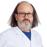 Uzm. Dr. Celal Kırdar