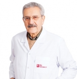Doç. Dr. Bekir Altay