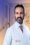 Op. Dr. Faruk Özkırış