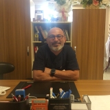 Dr. Tuncay Özdemir