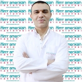Uzm. Dr. Ömer Berberoğlu