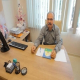Uzm. Dr. Mehmet Şerbetçi