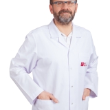 Uzm. Dr. Mehmet Koşar