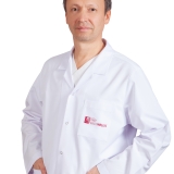 Uzm. Dr. Serdar Nuri Haskök