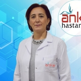 Uzm. Dr. Canan Özkılıç