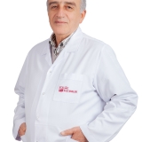 Uzm. Dr. Oktay Tuncer