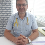 Uzm. Dr. İzzet Çalış