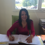 Op. Dr. Burçin Tuştaş