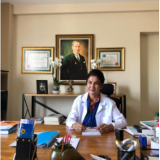 Prof. Dr. Kıymet Baz İnan