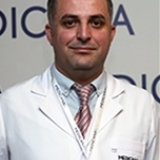 Dr. Öğr. Üyesi Sinan Bağçacı