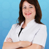 Dr. Öğr. Üyesi Özgül Bozkurt Tuncer