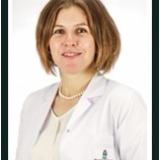 Doç. Dr. Alime Güneş