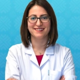 Op. Dr. Zeynep Elmalı