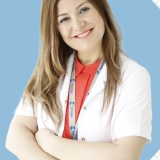 Op. Dr. Hüsniye Sedef Binöz