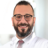 Uzm. Dr. Ali Sabri Seyis
