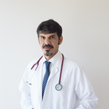Uzm. Dr. Tuncay Parmaksız
