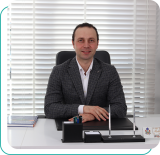 Op. Dr. Mustafa Melih DEMİRBÜKEN