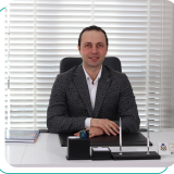 Op. Dr. Mustafa Melih DEMİRBÜKEN
