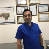 Op. Dr. Şerif Şamil Kahraman