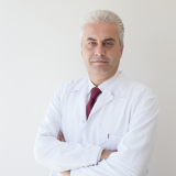 Prof. Dr. İrfan Ayan