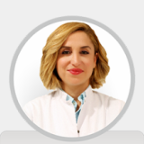 Uzm. Dr. Sinem Günal