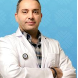 Dr. Mehmet Levend Günsoy