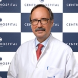 Dr. Ali Kemal Özkan