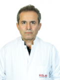 Uzm. Dr. Ali Osman Buğdaycı