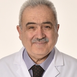 Uzm. Dr. Ateş Ülker