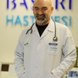 Uzm. Dr. Cengiz Çalışır