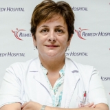 Uzm. Dr. Demet Yiğit