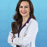 Dr. Öğr. Üyesi Derya Arğun