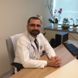 Uzm. Dr. Erkan Koçyıldız