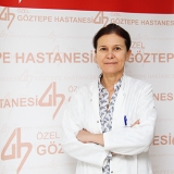 Uzm. Dr. Hatice Asuman Kulaksız