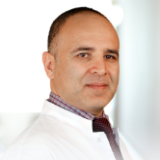 Uzm. Dr. Mehmet Tarık Akber