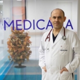 Uzm. Dr. Memduh Caymaz