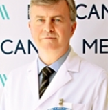 Dr. Öğr. Üyesi Mustafa Temizel