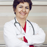 Uzm. Dr. Nur Özbek