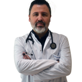 Dr. Öğr. Üyesi Osman Cantekin