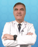 Dr. Ramazan Yunus Gül