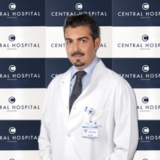 Uzm. Dr. Salim Bereket