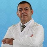 Uzm. Dr. Sedat Bekler