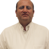 Uzm. Dr. Sedat Uygun