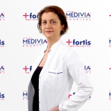 Uzm. Dr. Talar Kılıçdağı