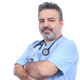 Dr. Öğr. Üyesi Timur Orhanoğlu