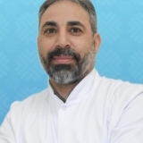 Dr. İhsan Boyacı