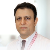 Dr. Öğr. Üyesi İlhami Gültepe