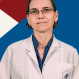 Dr. Öğr. Üyesi Şenay Mutlu Arat